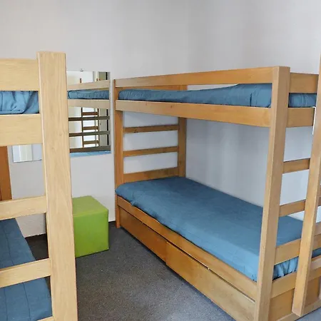 Apartment Le Schuss.2 *