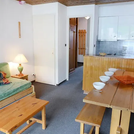 Apartment Le Schuss.2 *