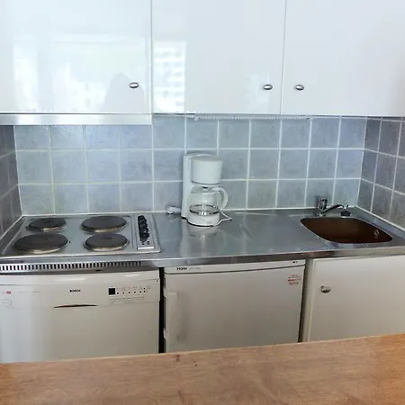 Apartment Le Schuss.2