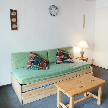 Apartment Le Schuss.2