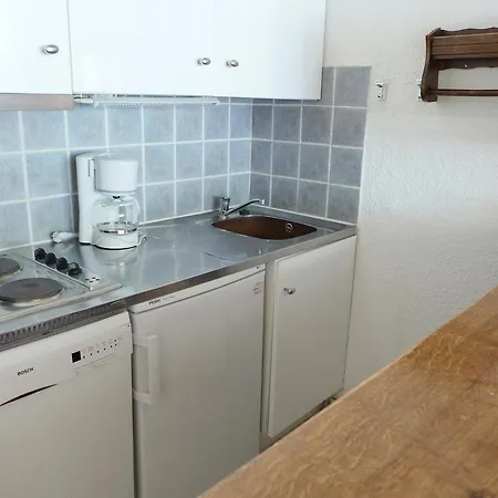 Apartment Le Schuss.2 *