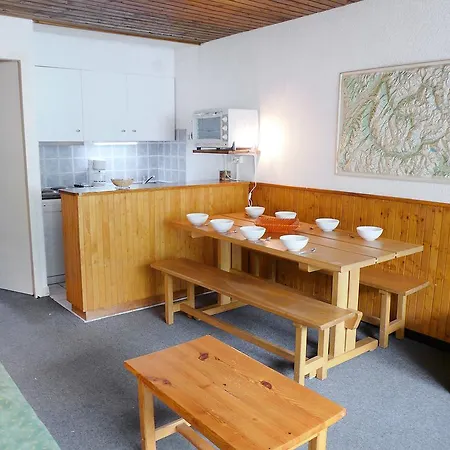 Apartment Le Schuss.2 *