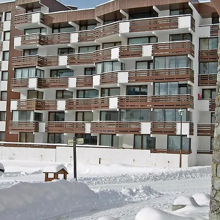 Le Schuss.2 Apartment *